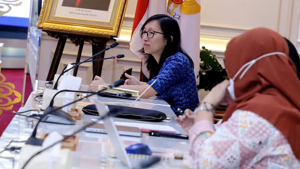 Kejagung Bongkar Fakta: Jurist Tan Masih WNI! 1 Kejagung Bongkar Fakta: Jurist Tan Masih WNI!