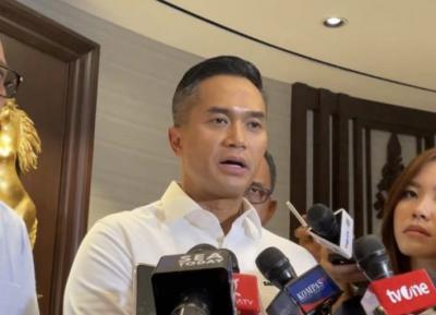 WEF Davos 2026: Kadin Ungkap Strategi Pikat Modal Asing!