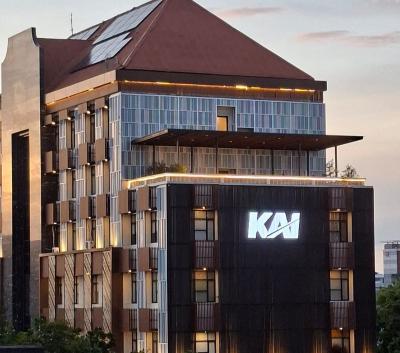 KRL Bandung Raya Makin Jauh! Cicalengka Kini Terhubung!