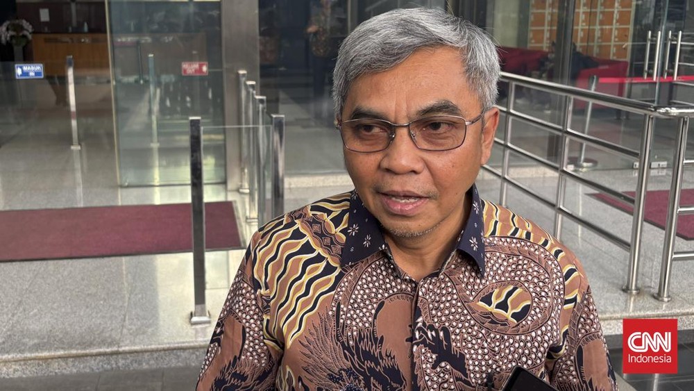 Terbongkar! Modus Koruptor Makin Licik, KPK Ungkap Tantangan! 1 Terbongkar! Modus Koruptor Makin Licik, KPK Ungkap Tantangan!