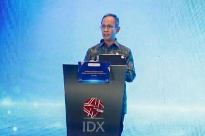 OJK Siap Revolusi Pasar Modal 2026: Investor Wajib Tahu!