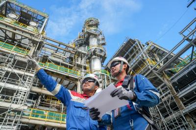 Indonesia Mandiri! Impor Solar Disetop Total Mulai 2026