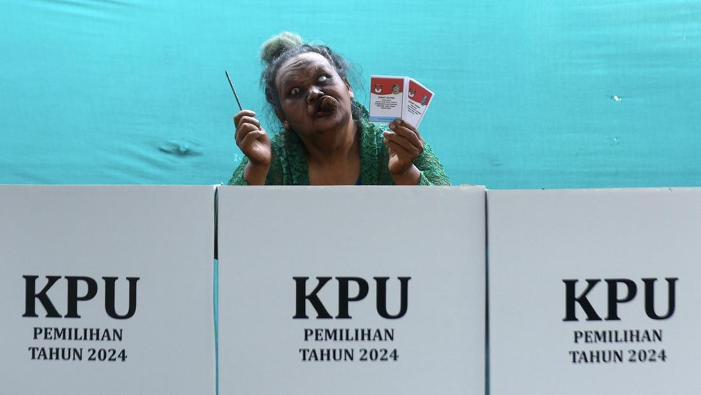 DPR Panas! 7 Fraksi Dukung Pilkada Via DPRD, PDIP Sendiri?