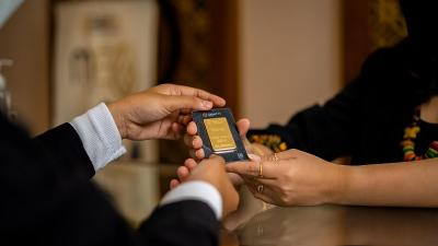 Dana Cepat Tanpa Jual Aset? Ini Rahasia Warga RI!