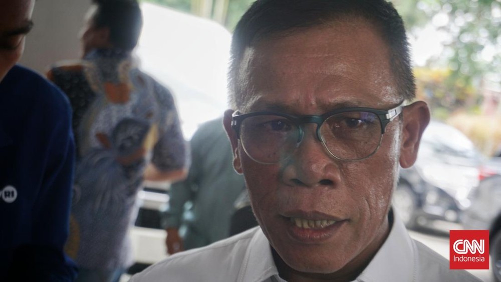Tapteng Gempar! Bupati Masinton Copot Pejabat Tak Sigap!