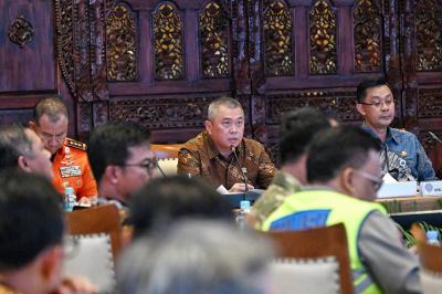 Mudik Lebaran 2026: Angkutan Barang Terancam Dilarang!
