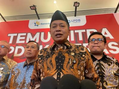Penyelamat Ekonomi! Koperasi Bergerak di Daerah Bencana
