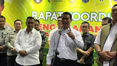 Harga Daging Meroket, Izin Pengusaha Nakal Terancam!