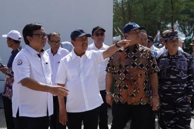 Peringatan Keras KKP: Kontraktor Nakal Proyek Nelayan Siap Disikat!