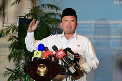 Darurat Pangan! Setengah Juta Hektare Sawah Musnah dalam 5 Tahun!