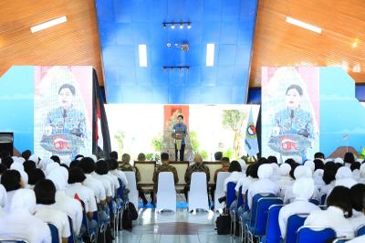 Terkuak! Harta Friderica Dewi, Pengganti Pucuk OJK