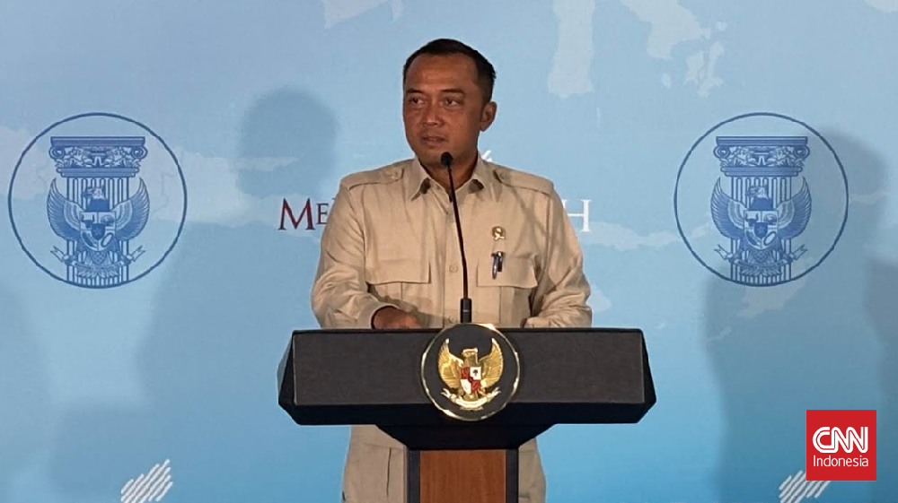 Prabowo Reshuffle Kabinet? Istana: Masih Gosip Panas!