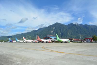 Revolusi Udara Indonesia: 2 Maskapai Baru Segera Hadir! 1 Revolusi Udara Indonesia: 2 Maskapai Baru Segera Hadir!