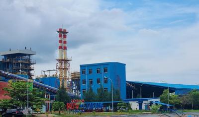 Insiden Maut Guncang PLTU Ketapang: Standar K3 Diperketat! 1 Insiden Maut Guncang PLTU Ketapang: Standar K3 Diperketat!