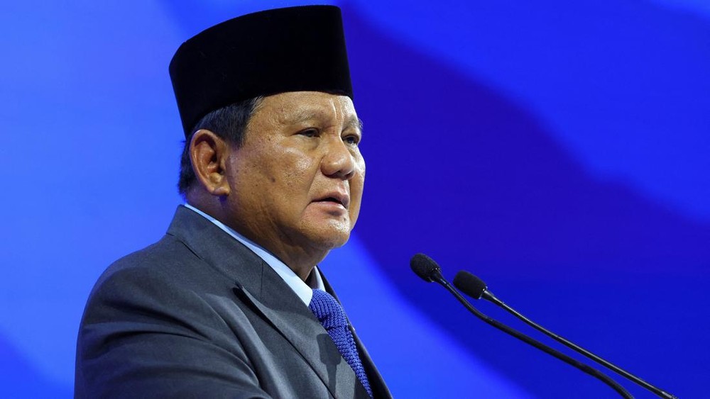 Prabowo Pulang! Ada Kejutan Investasi 90 Triliun?