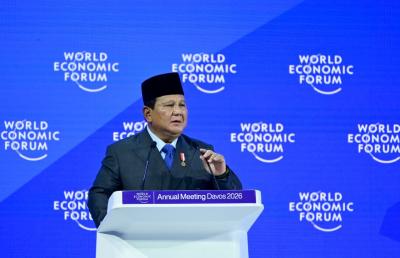 RI Tak Pernah Gagal Bayar Utang! Ini Kata Prabowo