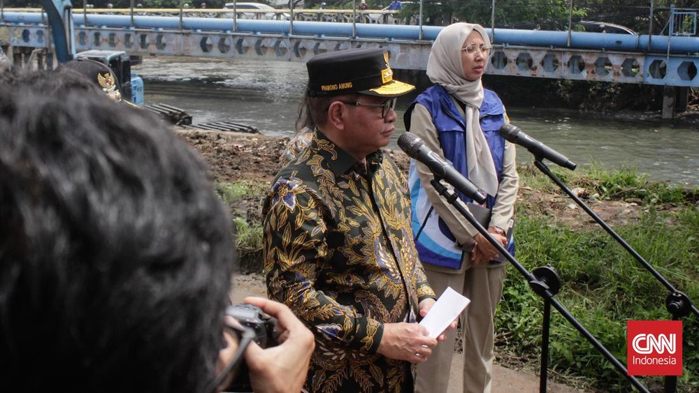 Jakarta Siaga! PJJ & WFH Diperpanjang Hingga Februari