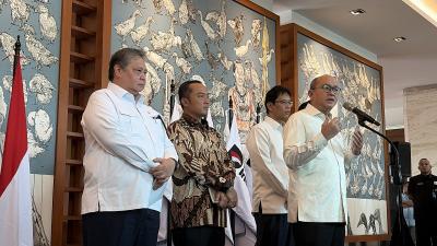 BUMN Kuasai 30% Bursa! Danantara Dukung Reformasi BEI 1 BUMN Kuasai 30% Bursa! Danantara Dukung Reformasi BEI