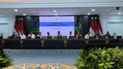 Tambang Emas Martabe Dicabut? Agincourt Buka Suara!