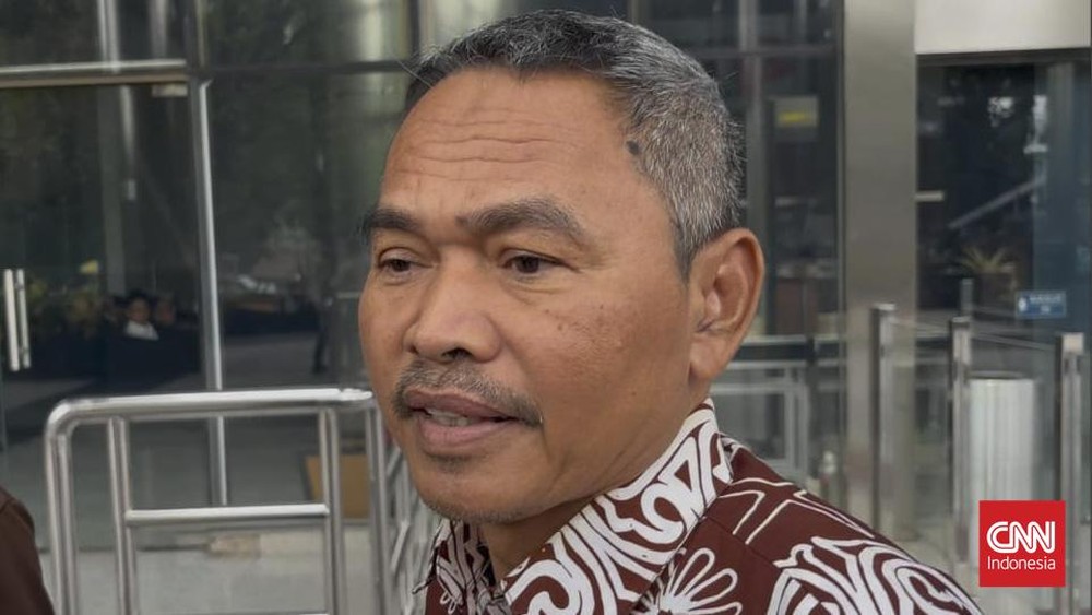 KPK Siap Tahan Satori & Heri: Skandal Korupsi Miliaran!