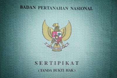 Terkuak! Cara Cepat dan Aman Ubah Girik Jadi SHM!