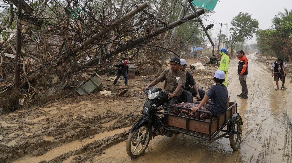 Penting! Aceh Akhiri Darurat, Fokus Pemulihan 90 Hari!