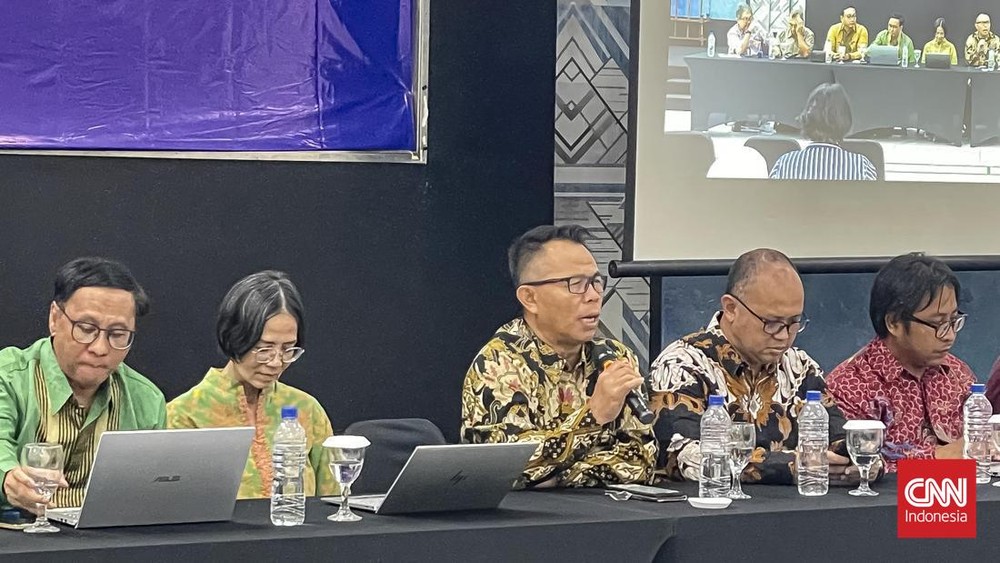 Ancaman AI Curi Berita! Komite Publisher Rights Bertindak!