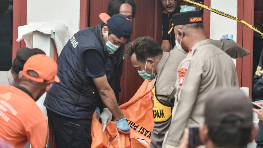 Misteri Kematian Tragis 3 Sekeluarga di Jakut Terkuak?