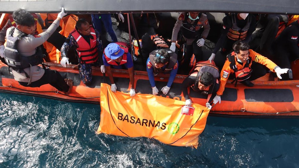 Pencarian Berakhir! Pelatih Valencia Ditemukan di Labuan Bajo