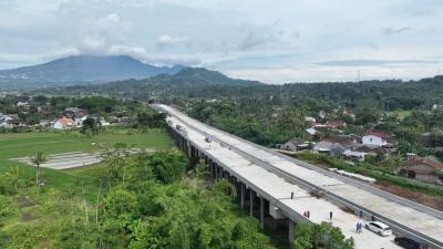 Mudik 2026? Klaten-Jogja Cuma 20 Menit!