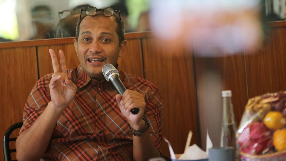 Terungkap! Mengapa KUHAP Baru Izinkan Tangkap Tanpa Izin? 1 Terungkap! Mengapa KUHAP Baru Izinkan Tangkap Tanpa Izin?