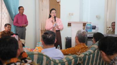 Skandal Chromebook Seret Wali Kota Semarang, Berapa Hartanya?