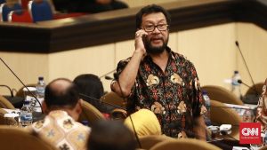 Janji Manis Jokowi di Papua Dipertanyakan: Konflik Kian Membara?