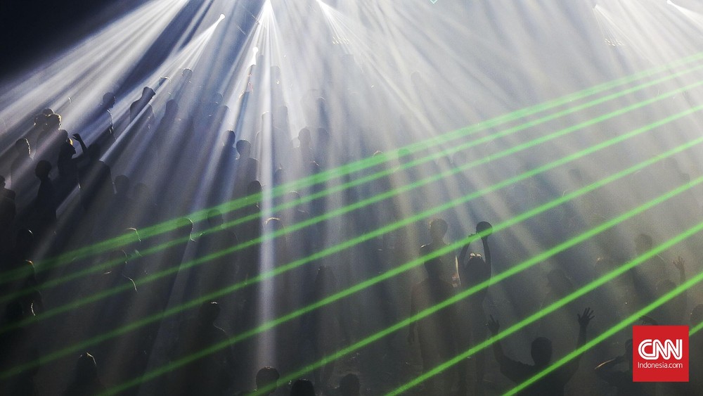 Geger Jakarta! Hiburan Malam Dibatasi Ketat Selama Ramadan!