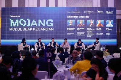 Wajib Tahu! MOJANG Ubah Cara Gen Z Kelola Uang