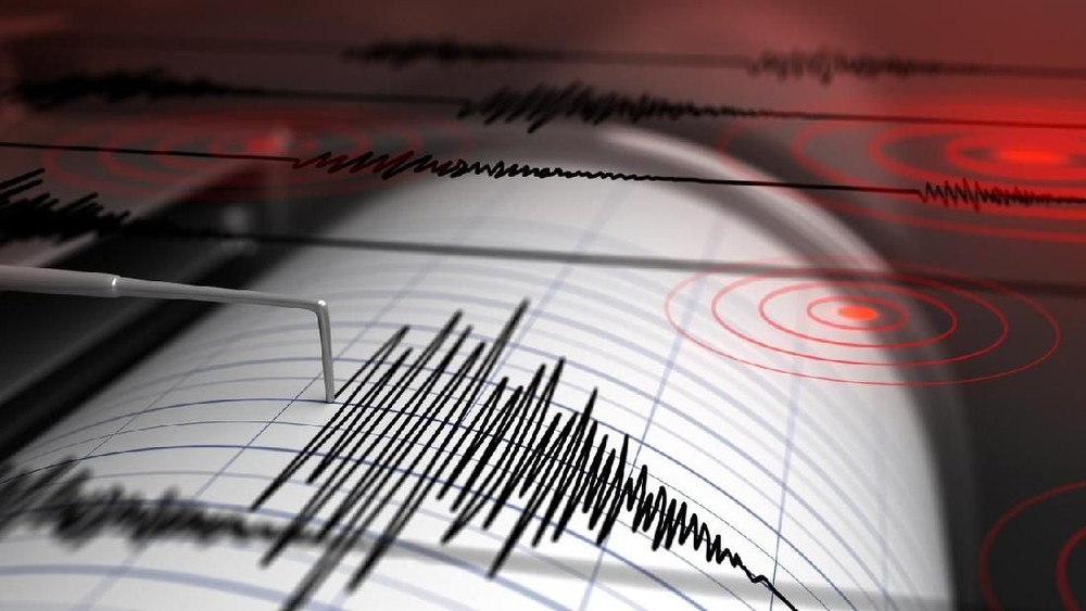 Heboh Gempa M4,6 di Tigaraksa, BPBD Ungkap Fakta Mengejutkan!