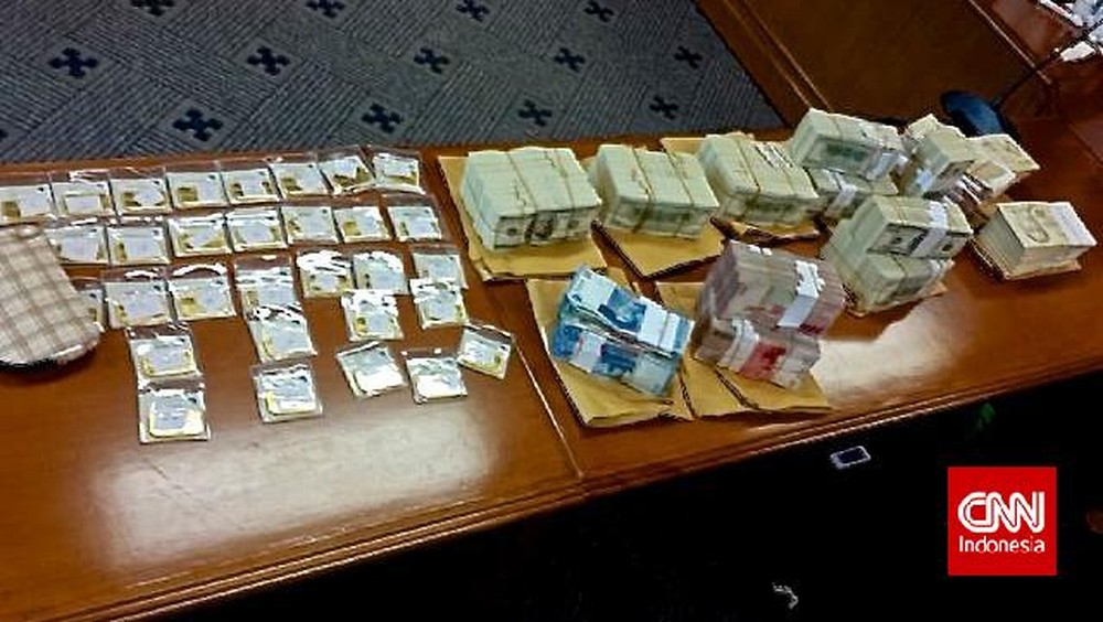 Mega-Rekor! Rp28,6 T Aset Negara Berhasil Diselamatkan!