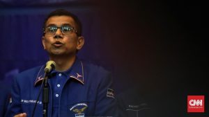 Jokowi Klaim Tolak Revisi UU KPK 2019, Hinca: Ini Faktanya!