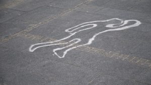 Terungkap! Pelajar Tewas di Kampung Gajah, Ada Luka Tusuk!