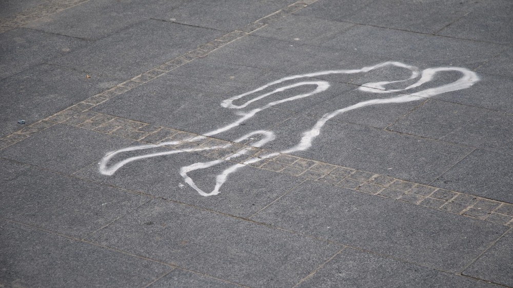 Terungkap! Pelajar Tewas di Kampung Gajah, Ada Luka Tusuk!