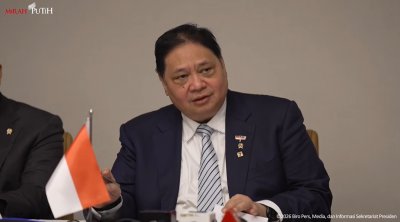 Terobosan RI-AS: Sawit & Kopi Bebas Bea Masuk!