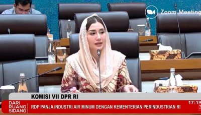 Waspada! Air Galon Anda Bisa Jadi Minuman Kimia Berbahaya 1 Waspada! Air Galon Anda Bisa Jadi Minuman Kimia Berbahaya