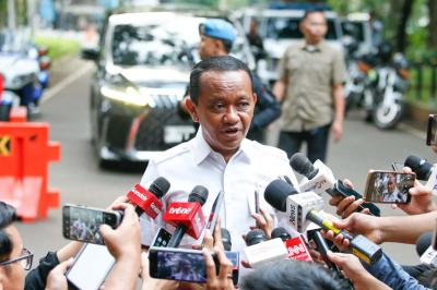 Terungkap! RI Borong Energi AS Rp253 T, Apa Alasannya?