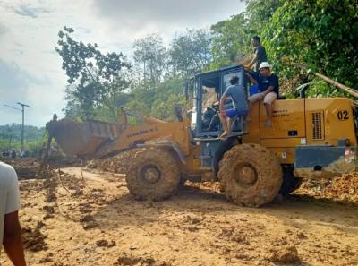 Aset Negara Kebal Banjir! Rp6,48 T Terlindungi Asuransi