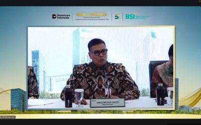 Laba BSI Tembus Rp7,57 T! Strategi Jitu Ini Bikin Melongo!