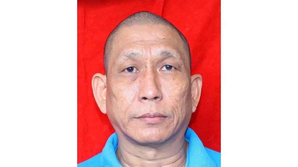 Terbongkar! Bandar Narkoba Penyuap AKBP Didik Akhirnya Ditangkap