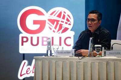 Bocor! BEI Ungkap Data Pemilik Saham di Bawah 5% Lewat Kebijakan Baru!