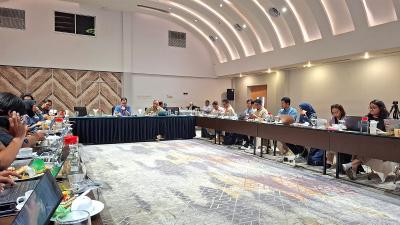 BI Bongkar Rahasia Inflasi 3,55%: Bukan Ancaman Serius!