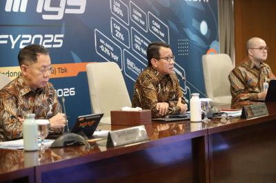 Profit BNI Meledak Rp20 T di 2025: Ini Kuncinya! 1 Profit BNI Meledak Rp20 T di 2025: Ini Kuncinya!