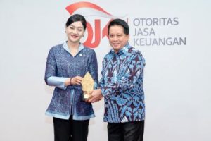 Bank RI Banjir Dana, Tapi Kredit Seret? Ini Kata Bos BRI!